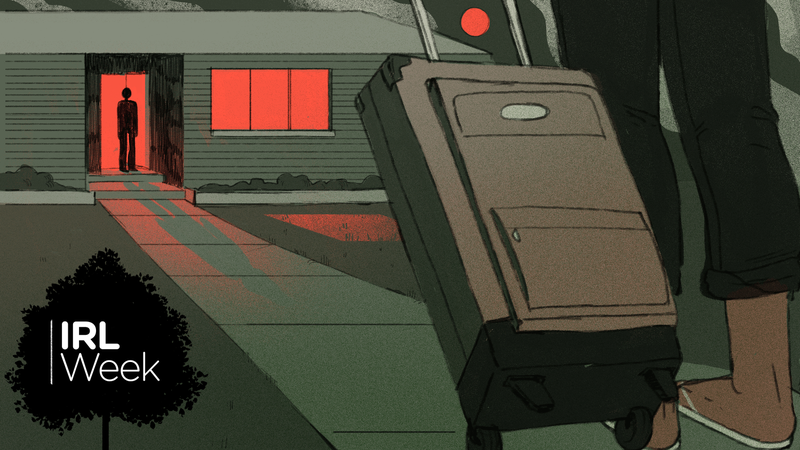 Illustration for article titled IRL Week, Nightmare Kangaroos, and What Slammed Into Uranus: Best Gizmodo Stories of the Week